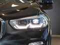 宝马X5(进口) xDrive30iM运动套装2021款