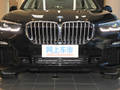 宝马X5(进口) xDrive30iM运动套装2021款