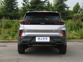 海马8S 1.6TGDI手动精英型2020款