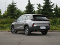 海马8S 1.6TGDI手动精英型2020款