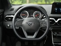 海马8S 1.6TGDI手动精英型2020款