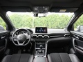 海马8S 1.6TGDI手动精英型2020款