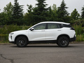 海马8S 1.6TGDI自动精英型2020款