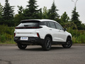 海马8S 1.6TGDI自动精英型2020款