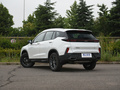 海马8S 1.6TGDI自动精英型2020款