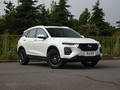 海马8S 1.6TGDI自动精英型2020款