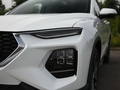海马8S 1.6TGDI自动精英型2020款