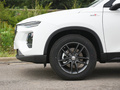 海马8S 1.6TGDI自动精英型2020款
