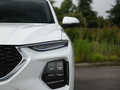 海马8S 1.6TGDI自动精英型2020款