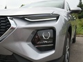 海馬8S 1.6TGDI自動(dòng)豪華型2020款
