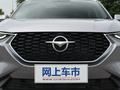 海馬8S 1.6TGDI自動(dòng)豪華型2020款