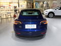 Model 3 标准续航后驱升级版2020款