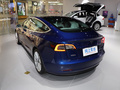 Model 3 标准续航后驱升级版2020款