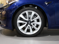 Model 3 标准续航后驱升级版2020款