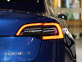 Model 3 标准续航后驱升级版2020款