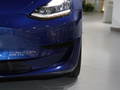 Model 3 标准续航后驱升级版2020款