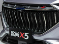 長安歐尚X5 1.6LCVT旗艦型2021款