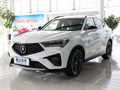 讴歌CDX 图片