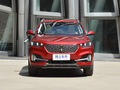 魏牌 VV6 2.0T兩驅智行+2021款