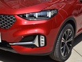 魏牌 VV6 2.0T兩驅智行+2021款