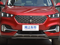 魏牌 VV6 2.0T兩驅智行+2021款
