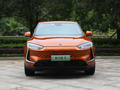 赛力斯SF5 图片