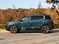 天逸 C5 AIRCROSS 400THP旗舰型2020款