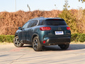 天逸 C5 AIRCROSS 400THP旗舰型2020款