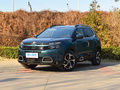 天逸 C5 AIRCROSS 400THP旗舰型2020款