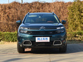 天逸 C5 AIRCROSS 400THP旗舰型2020款