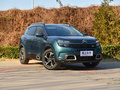 天逸 C5 AIRCROSS 400THP旗舰型2020款