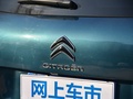 天逸 C5 AIRCROSS 图片