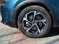 天逸 C5 AIRCROSS 400THP旗舰型2020款