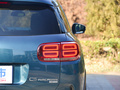 天逸 C5 AIRCROSS 400THP旗舰型2020款