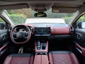 天逸 C5 AIRCROSS 400THP旗舰型2020款