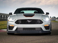 Mustang 圖片
