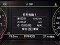 Mustang 圖片