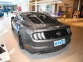Mustang 圖片