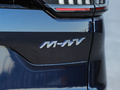 东风本田M-NV 图片