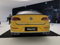 大众CC 380TSI耀目版2021款