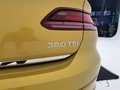 大众CC 380TSI耀目版2021款