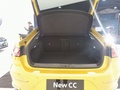 大众CC 380TSI耀目版2021款