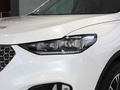 魏牌 VV6 2.0T兩驅(qū)智享+2021款