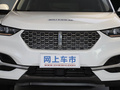 魏牌 VV6 2.0T兩驅(qū)智享+2021款