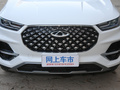瑞虎8 PLUS 290TGDIDCT豪情版2021款
