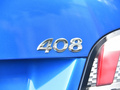 标致408 图片