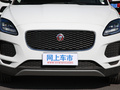捷豹E-PACE P200国VI2018款