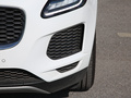 捷豹E-PACE P200 S国VI2018款
