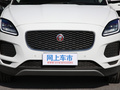 捷豹E-PACE P200 S国VI2018款