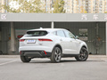 捷豹E-PACE P250 S国VI2018款